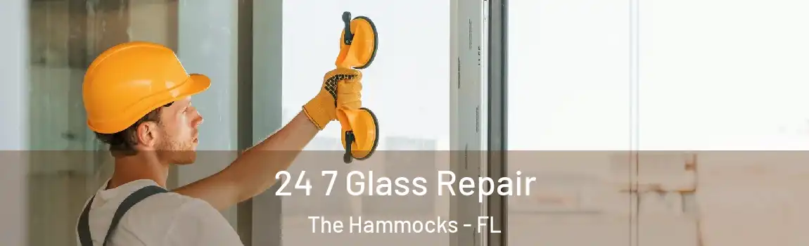  24 7 Glass Repair The Hammocks - FL