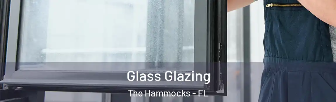 Glass Glazing The Hammocks - FL