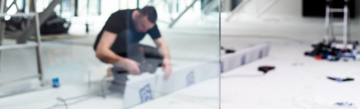 Emergency Commercial Glass Repair in The Hammocks, FL