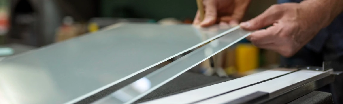 Emergency Glass Repair for Hospitality Businesses in The Hammocks, FL