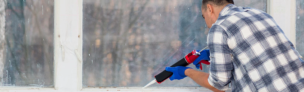 Foggy Window Repair Services in The Hammocks, FL