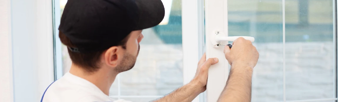 Top-Notch Glass Door Installation Services in The Hammocks, FL