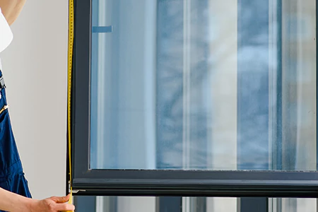 Glass Glazing Cost in The Hammocks, FL