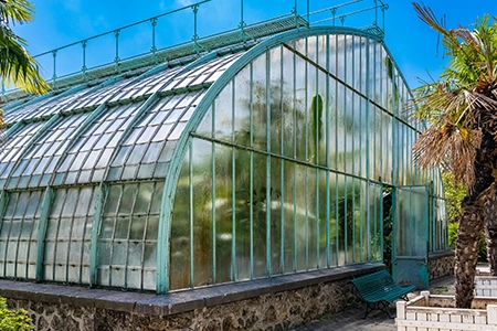 Affordable Cost of Glass Greenhouse Repair Services in The Hammocks, FL