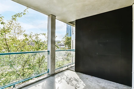 Commercial Glass Railing Repair Services in The Hammocks, FL