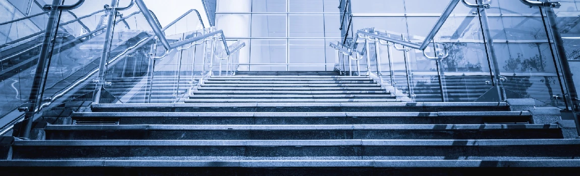 Glass Panel Inserts in The Hammocks, FL