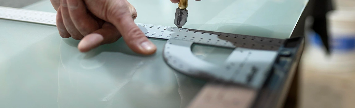 Commercial Glass Repair Company in The Hammocks, FL