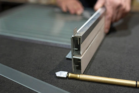 Sliding Glass Door Repair Company in The Hammocks, FL