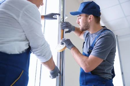 Insulated Glass service in The Hammocks, FL