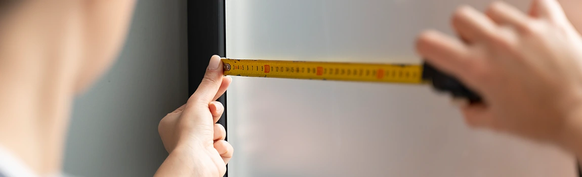 Types of Glass Replacement in The Hammocks, FL