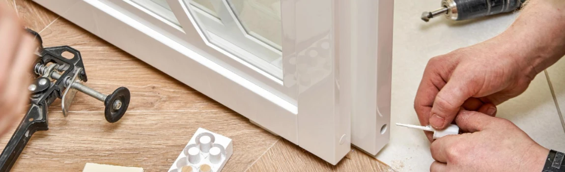 Stained Glass Repair in The Hammocks, FL