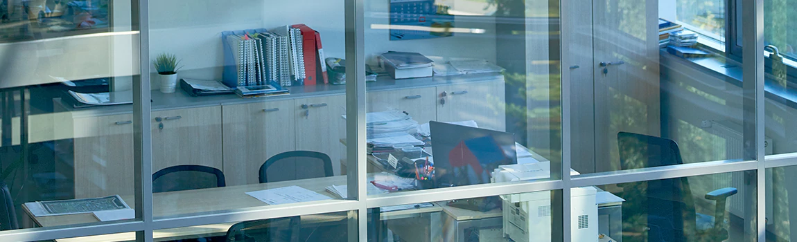 Replace Insulating Glass in The Hammocks, FL