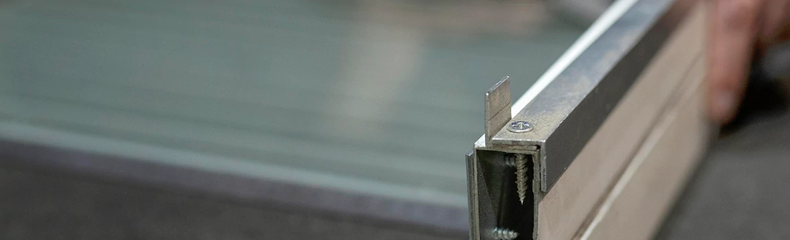 Foggy Mirror Repair in The Hammocks, FL