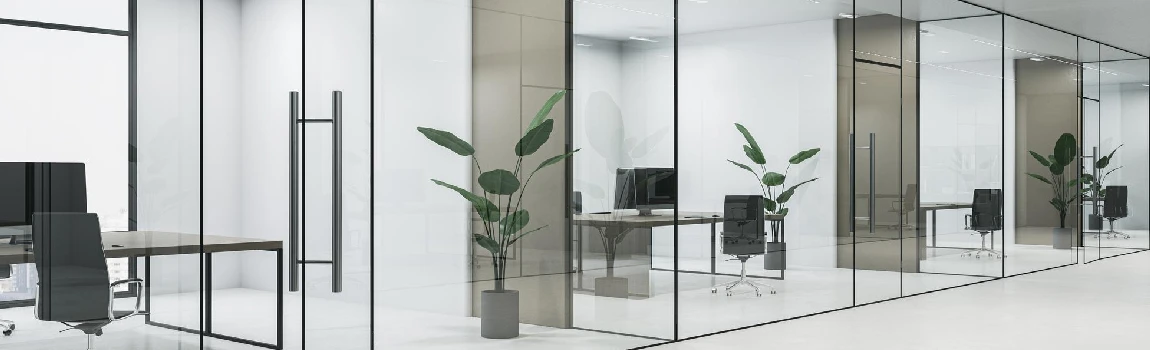 Low-E Glass in The Hammocks, FL