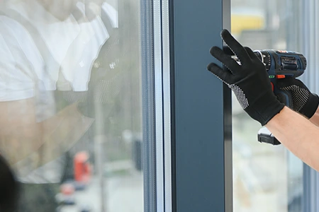 Same Day Glass Repair Car in The Hammocks, FL