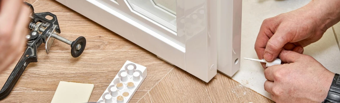 Aluminium Sliding Door Glass Repairs in The Hammocks, FL