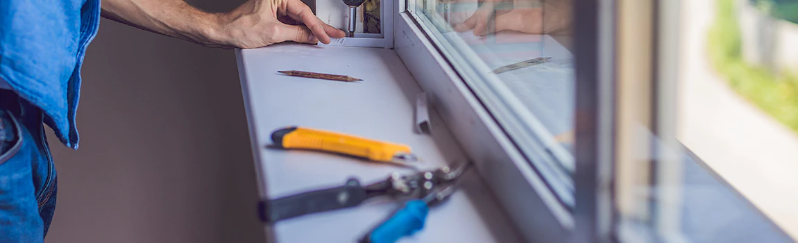 Professional Window Seal Repair Services in The Hammocks, FL