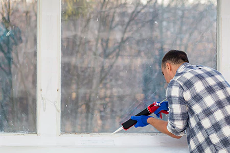 Prevention Tips of Window Seal Repair Services in The Hammocks, FL